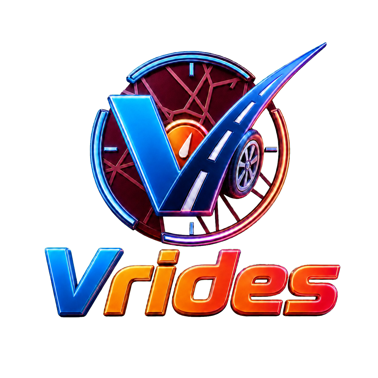 Vrides logo